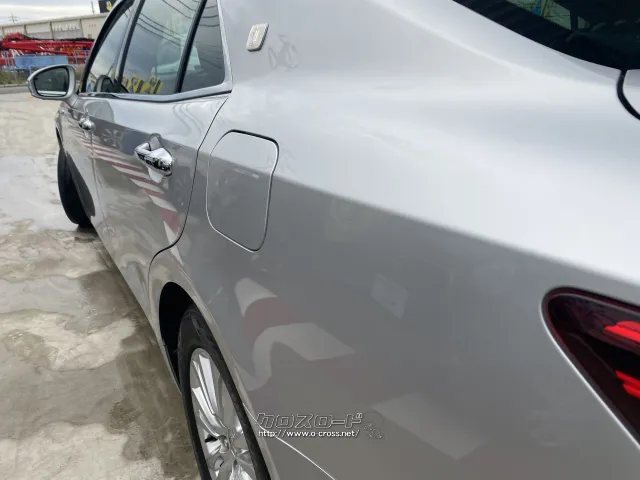 トヨタ クラウンロイヤル