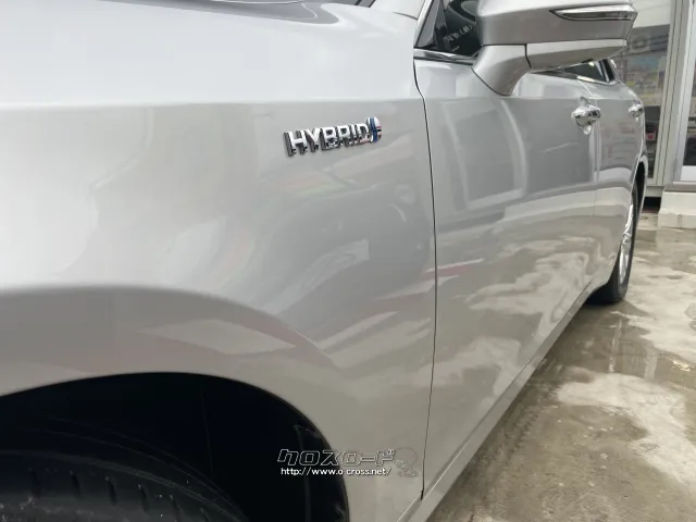 トヨタ クラウンロイヤル