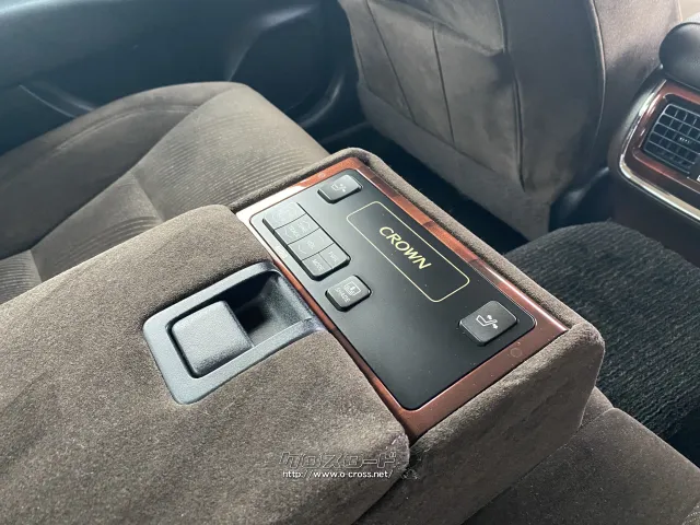 トヨタ クラウンロイヤル