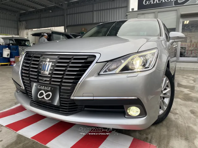 トヨタ クラウンロイヤル