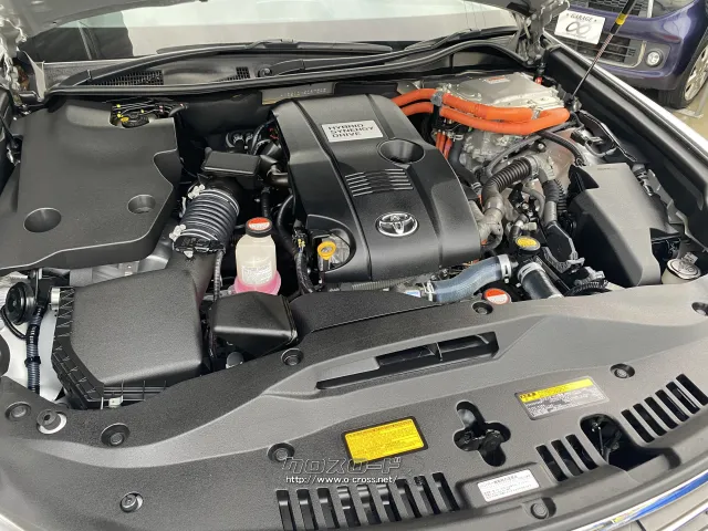 トヨタ クラウンロイヤル