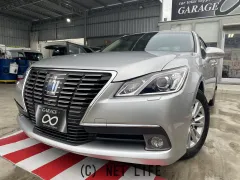 トヨタ クラウンロイヤル