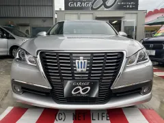 トヨタ クラウンロイヤル