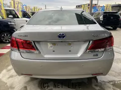 トヨタ クラウンロイヤル