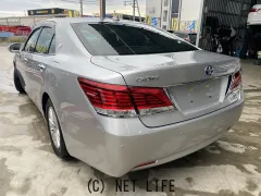 トヨタ クラウンロイヤル