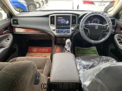 トヨタ クラウンロイヤル