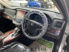 トヨタ クラウンロイヤル