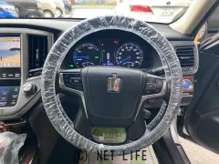 トヨタ クラウンロイヤル