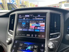 トヨタ クラウンロイヤル