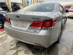 トヨタ クラウンロイヤル