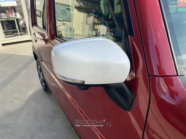 スズキ ハスラー