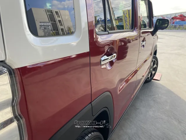 スズキ ハスラー