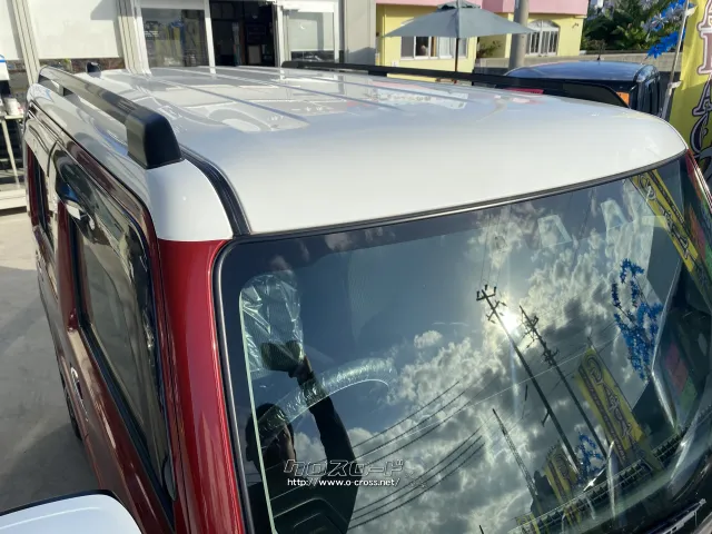 スズキ ハスラー