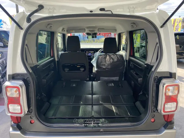 スズキ ハスラー