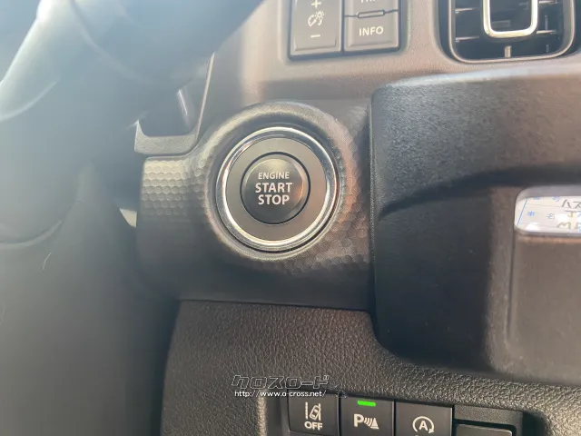 スズキ ハスラー