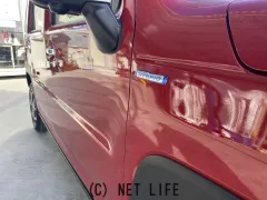 スズキ ハスラー