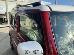 スズキ ハスラー