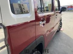 スズキ ハスラー