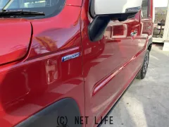 スズキ ハスラー