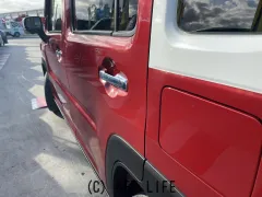 スズキ ハスラー