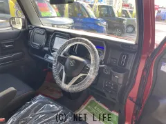 スズキ ハスラー