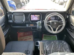 スズキ ハスラー