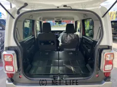 スズキ ハスラー