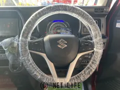 スズキ ハスラー