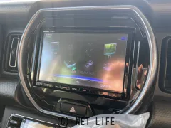 スズキ ハスラー