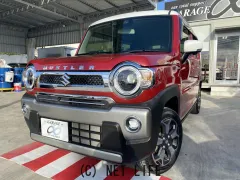 スズキ ハスラー