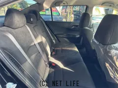 ホンダ アコードハイブリッド