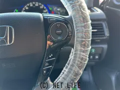 ホンダ アコードハイブリッド