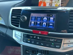 ホンダ アコードハイブリッド