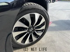 ホンダ アコードハイブリッド