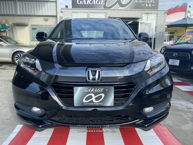 ホンダ ヴェゼル