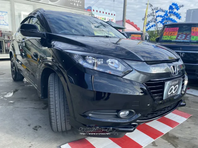 ホンダ ヴェゼル