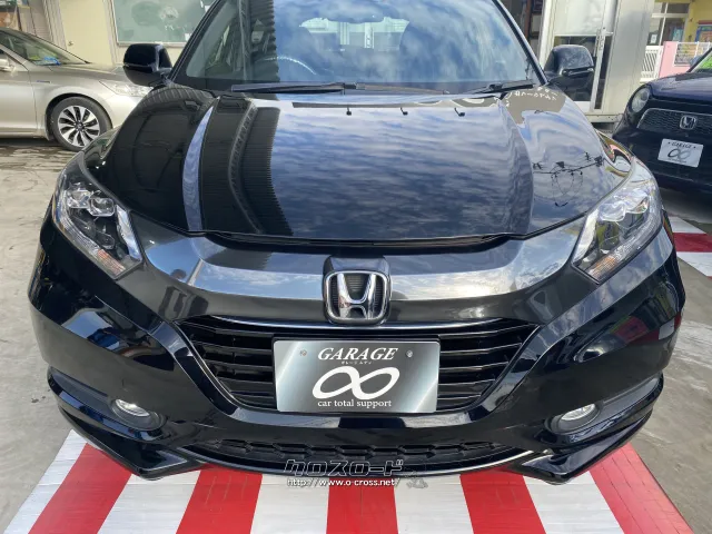 ホンダ ヴェゼル