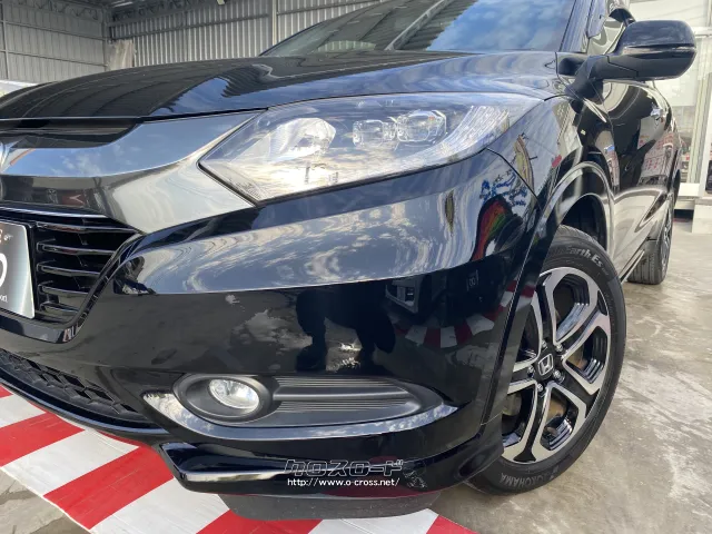 ホンダ ヴェゼル