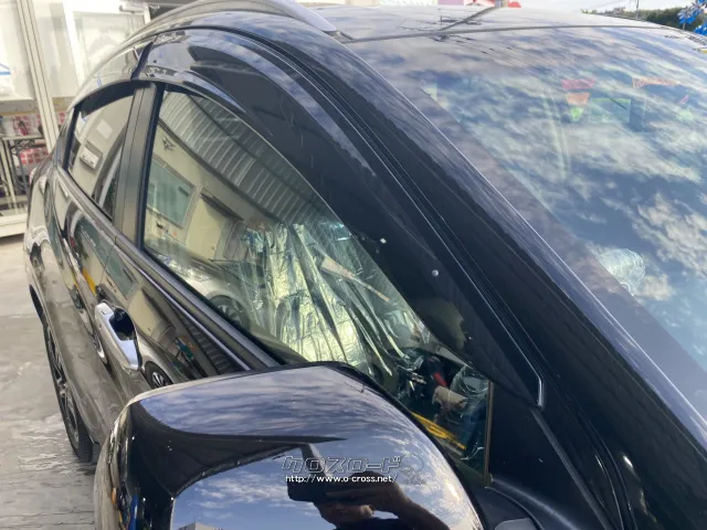 ホンダ ヴェゼル