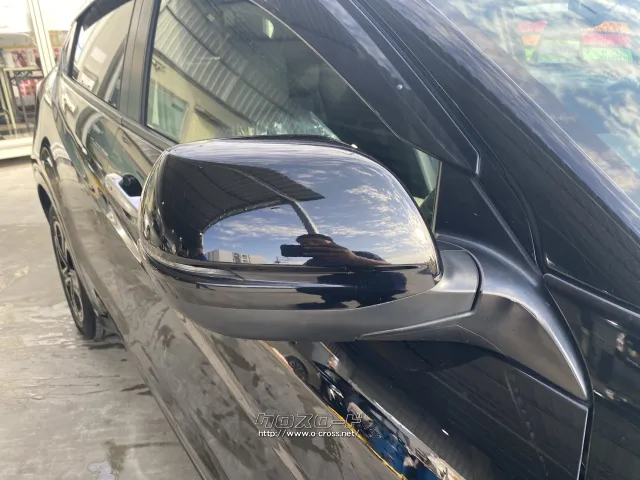 ホンダ ヴェゼル