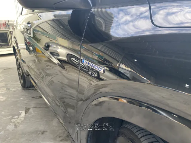 ホンダ ヴェゼル