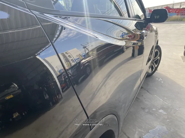 ホンダ ヴェゼル