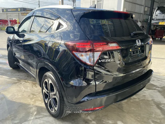 ホンダ ヴェゼル
