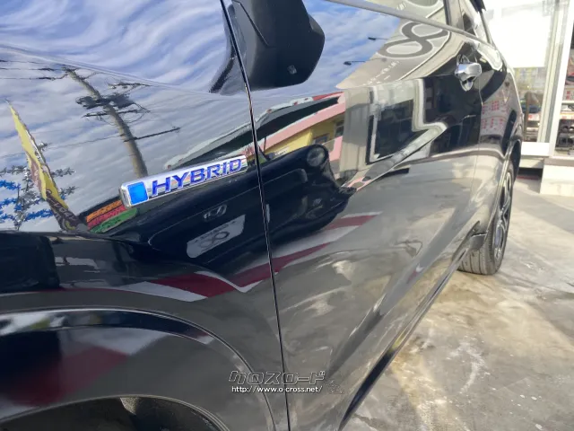 ホンダ ヴェゼル