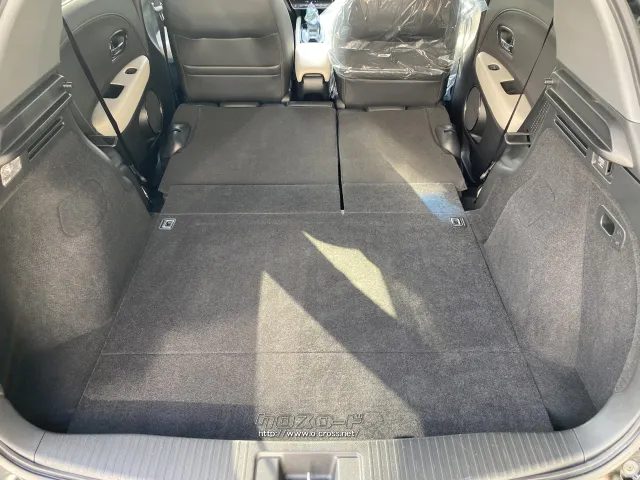 ホンダ ヴェゼル