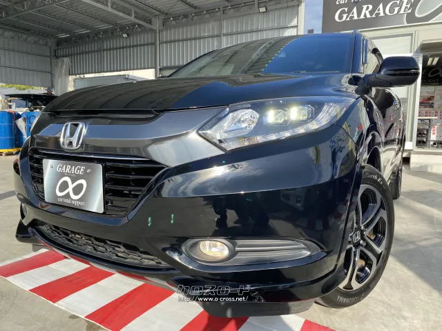 ホンダ ヴェゼル