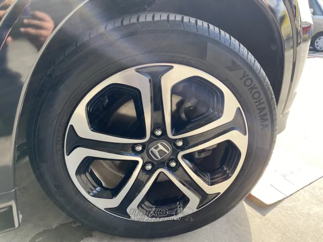 ホンダ ヴェゼル