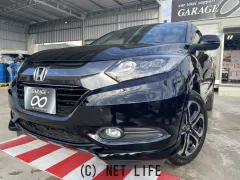 ホンダ ヴェゼル