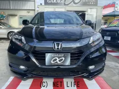ホンダ ヴェゼル