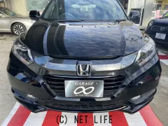 ホンダ ヴェゼル